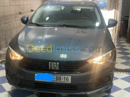 Fiat tipo 2023 base