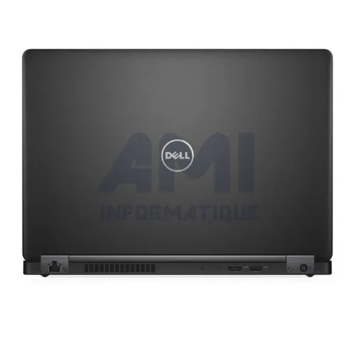 PC Portable Dell Latitude 5480