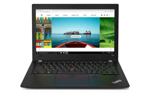 LAPTOP LENOVO THINKPAD X280