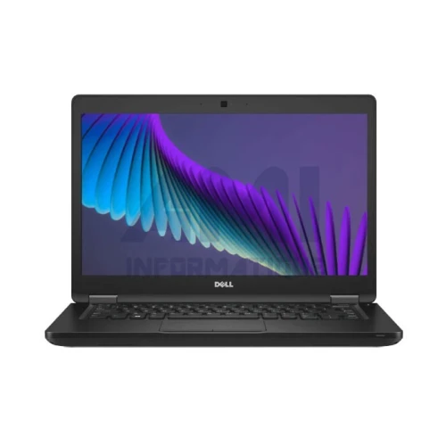 PC Portable Dell Latitude 5480