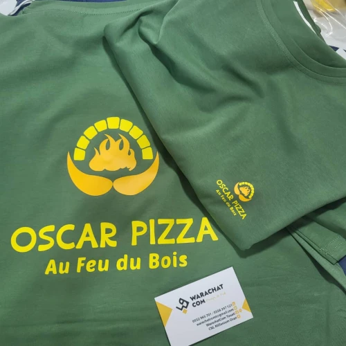 FLOCAGE & SÉRIGRAPHIE SUR TOUS TYPES DE TISSUS !