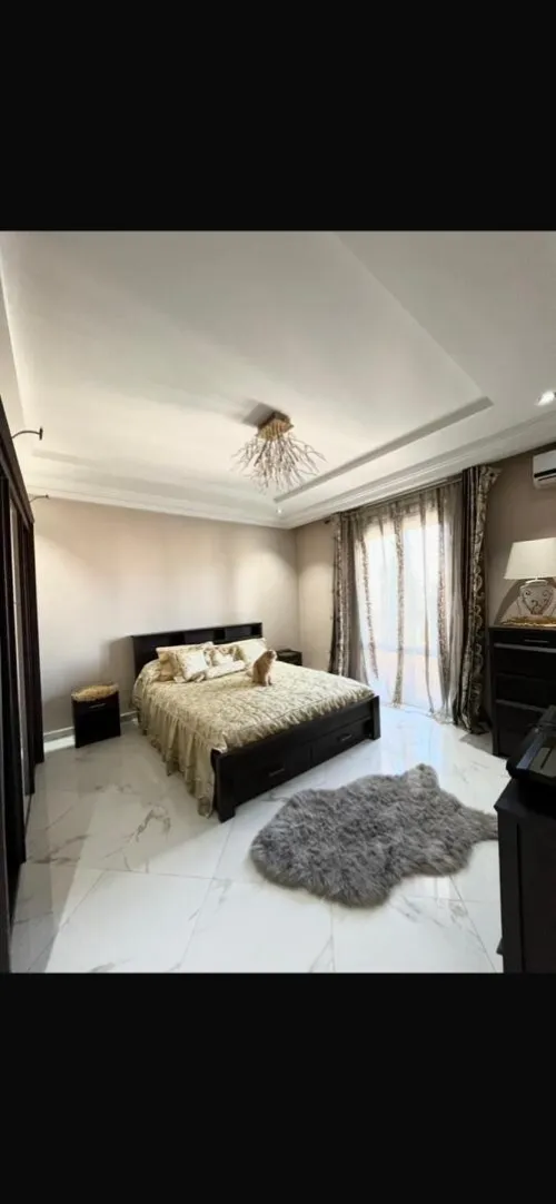Location Appartement F4 Alger Hydra