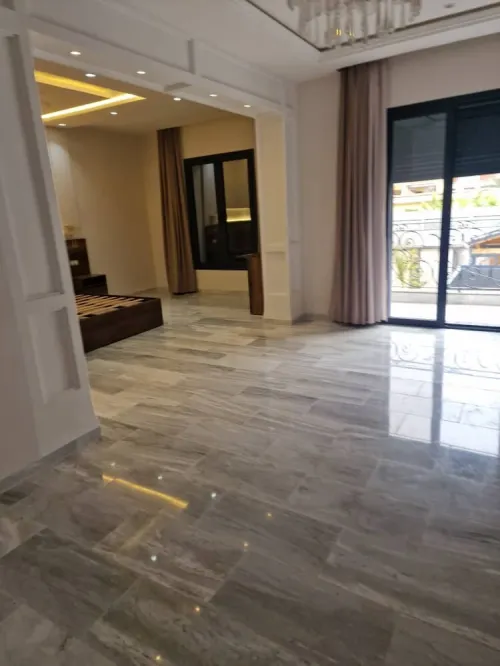 Location Appartement F5 Alger Hydra