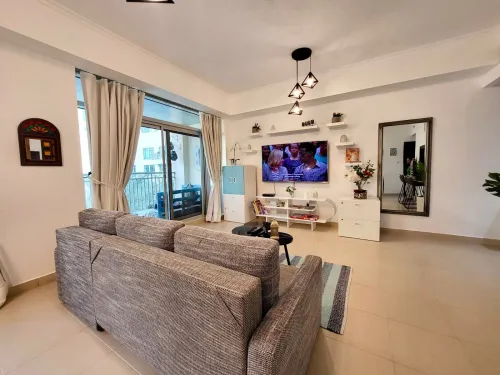 Vente Appartement F4 Alger Hydra