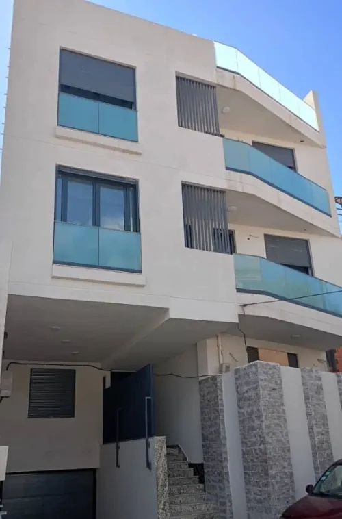 Location Appartement F3 F4 Alger Hydra