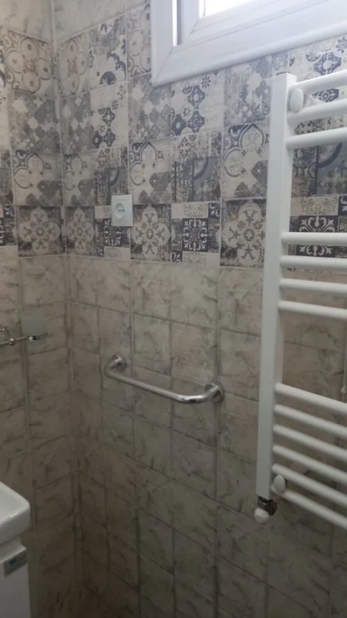 Location Appartement F3 Alger Said hamdine