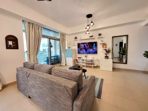 Location Appartement F3 Alger Said hamdine