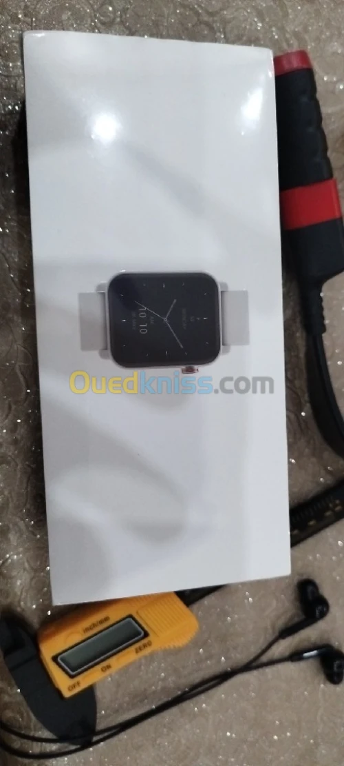 OTOFIX Watch Smart Key