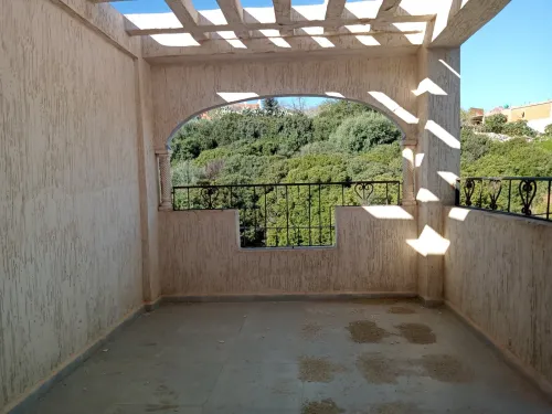 Vente Appartement F5 Annaba Sidi amar