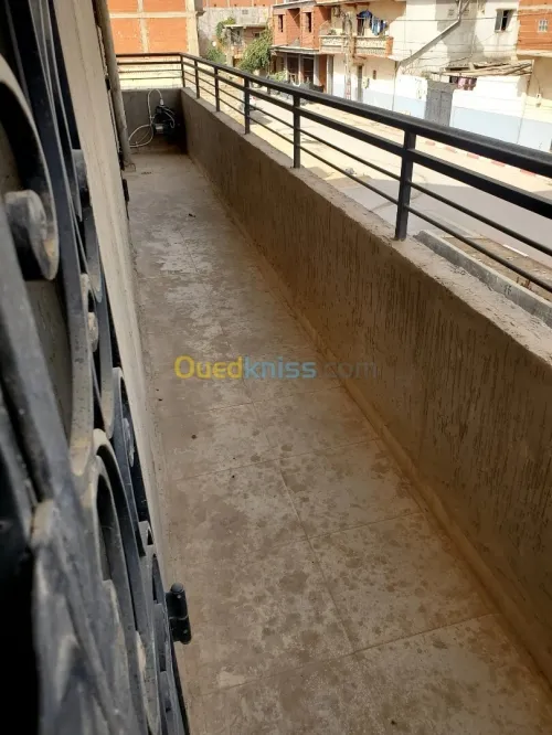 Vente Appartement F3 Tipaza Bou ismail