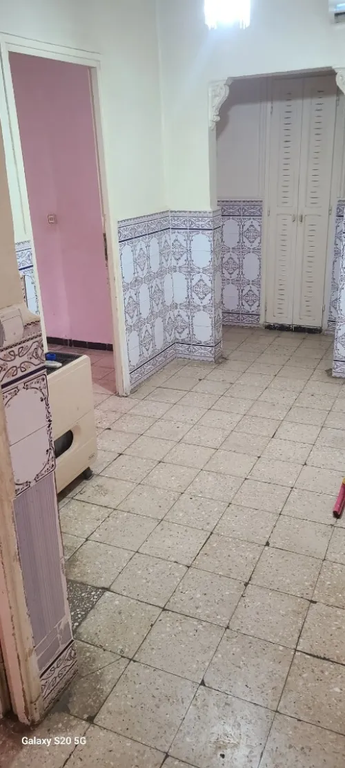 Vente Appartement F3 Blida Ouled yaich