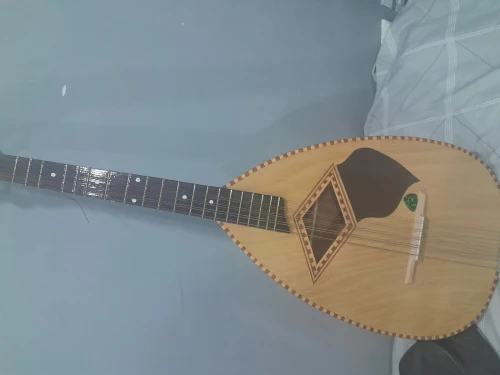 Mandole neuf