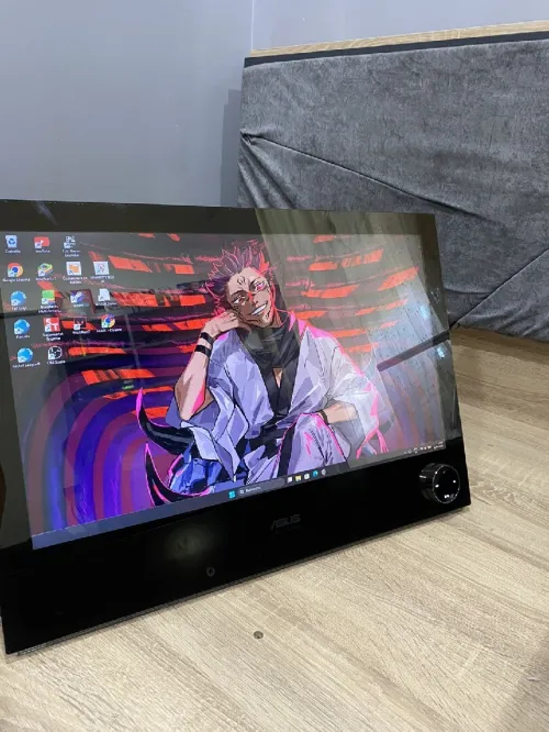 Écran ASUS LS246 à vendre