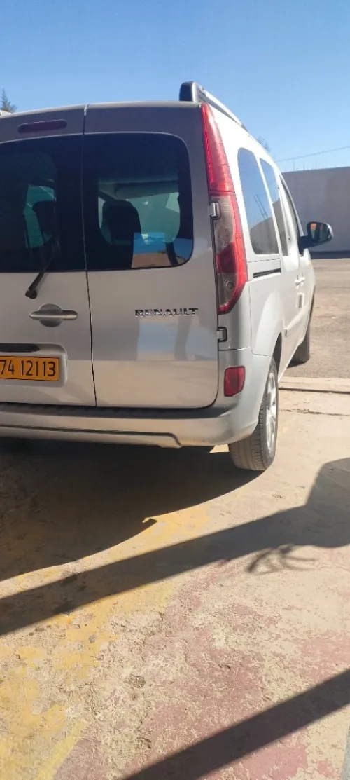 Renault Kangoo 2021 Privilège plus