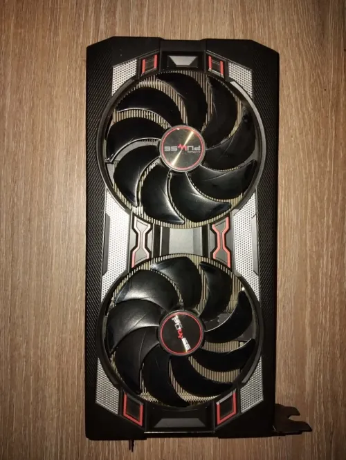 AMD RX 5600XT 6Go