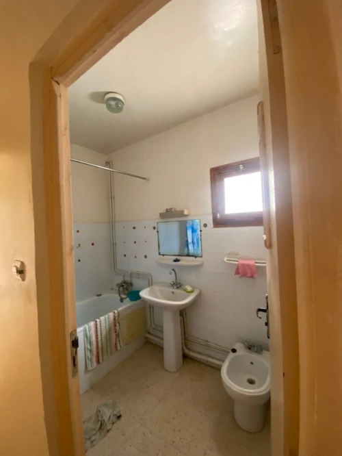 Vente Appartement F4 Boumerdès Zemmouri