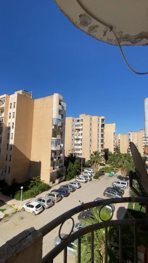 Vente Appartement F4 Boumerdès Zemmouri