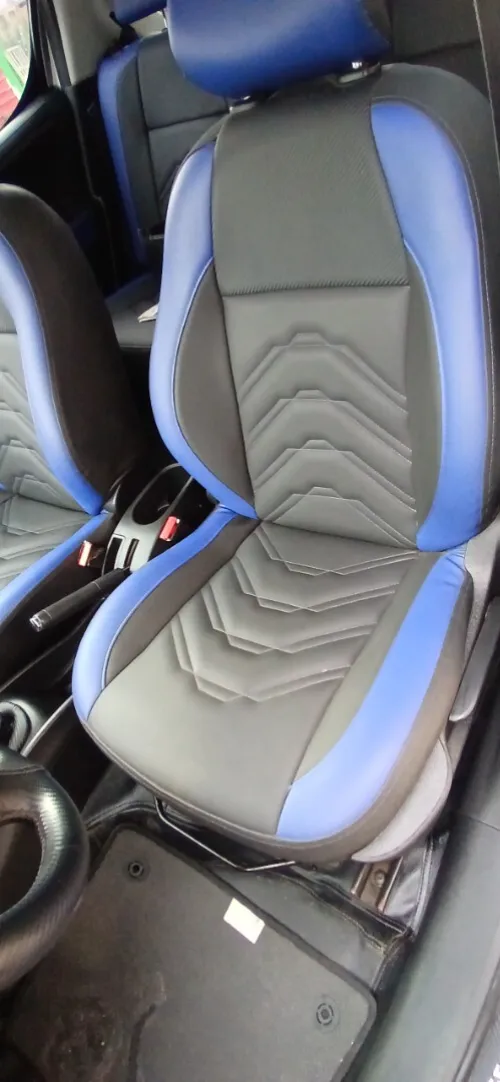 Peugeot 207 2011 Sportium