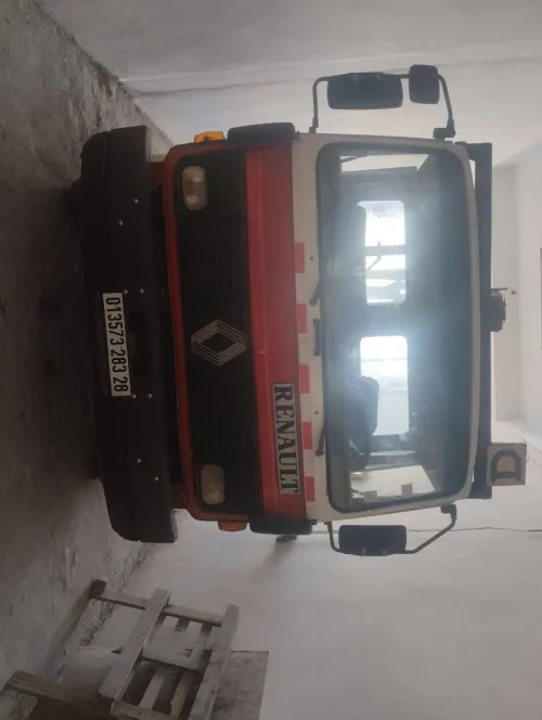 Renault رونو G13 1983