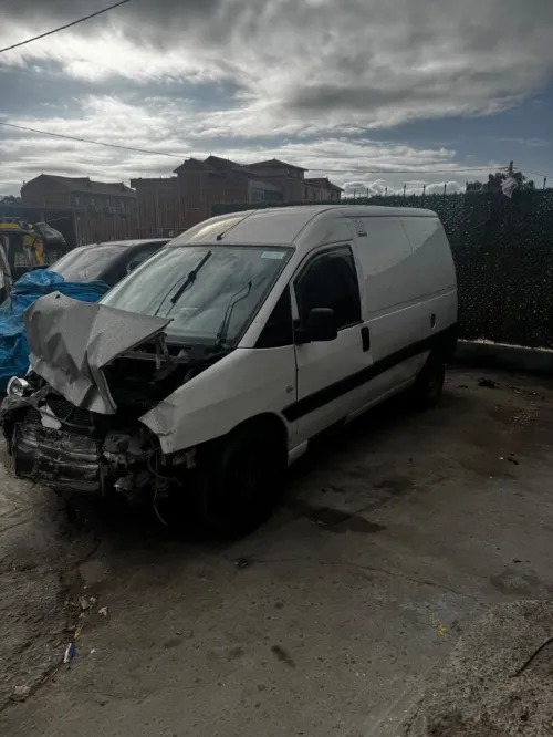 Peugeot Expert 2006 Access 