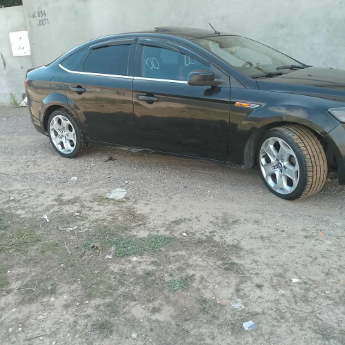 Ford Mondeo 2010 Titanium