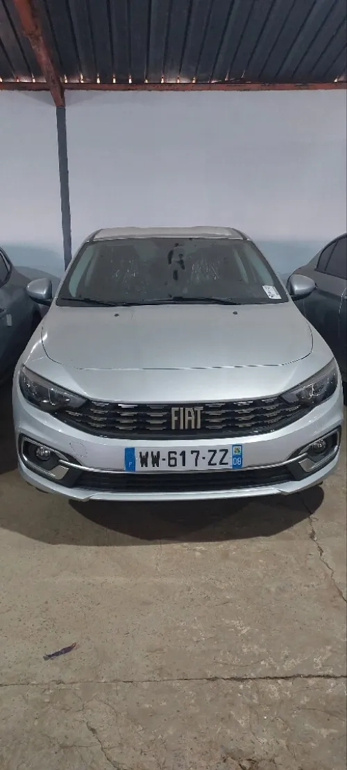 Fiat Tipo 2026 Life