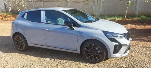 Renault Clio 5  2025 Esprit Alpine