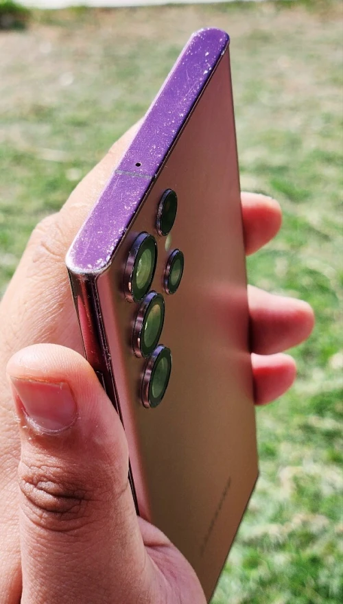 Samsung Galaxy s22 ultra