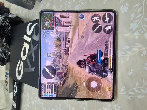 Samsung Galaxy Zfold 4 W23