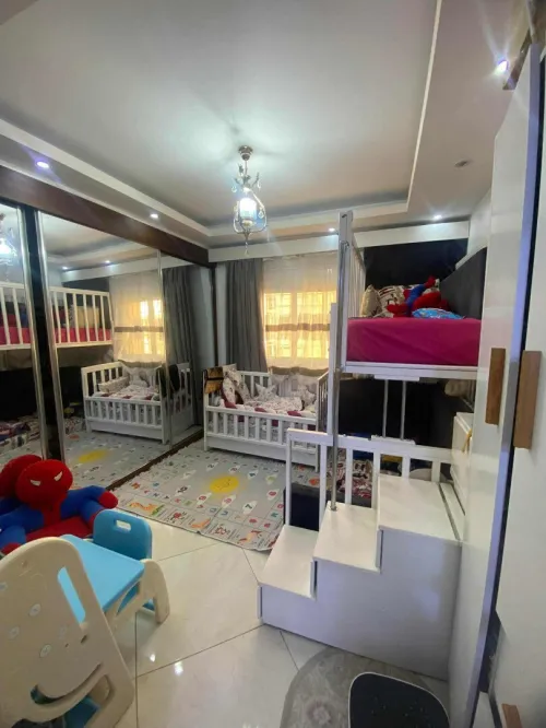 Vente Appartement F3 Alger Baba hassen