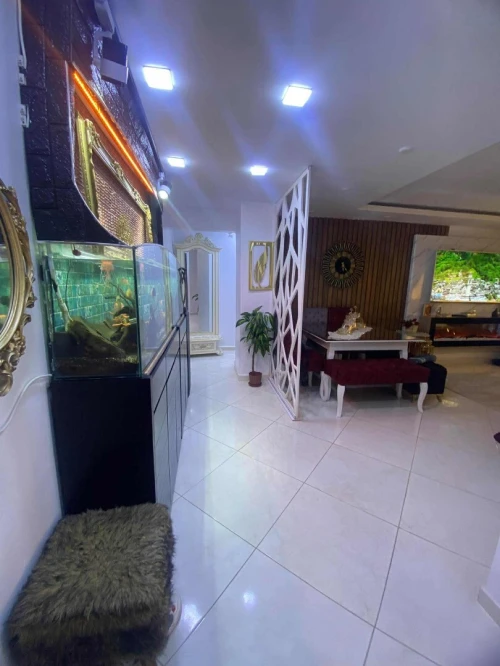 Vente Appartement F3 Alger Baba hassen