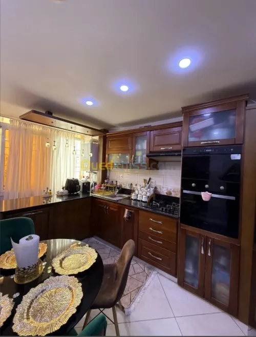 Vente Appartement F3 Alger Baba hassen