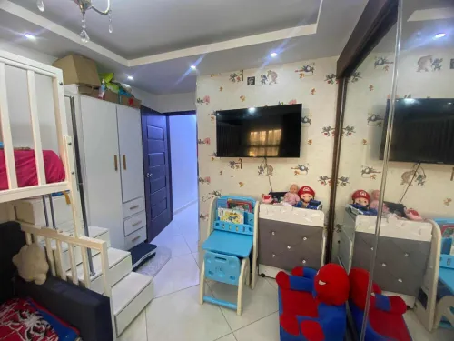 Vente Appartement F3 Alger Baba hassen