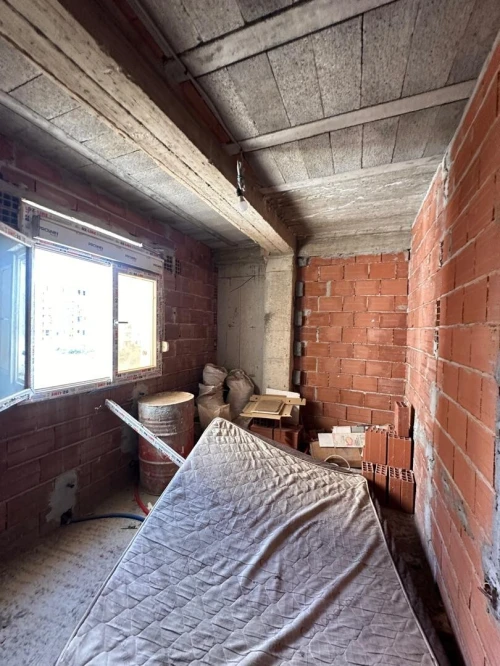 Vente Appartement F3 Alger Bordj el kiffan
