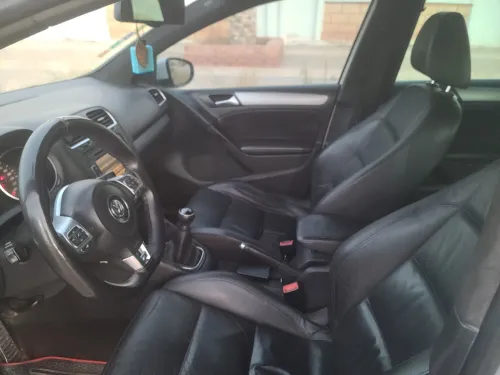 Volkswagen Golf 6 2012 R Line