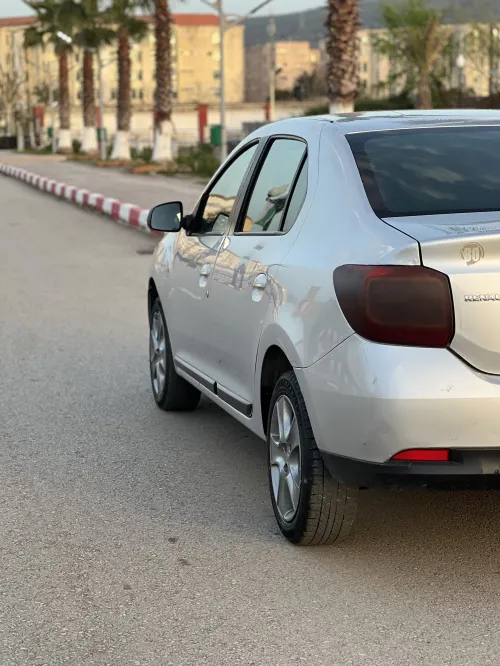 Renault Symbol 2017 Made In Bladi