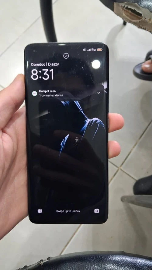 Xiaomi Mi 11 ultra