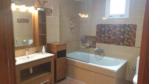 Location Appartement Alger Hydra
