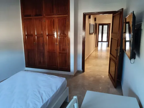 Location Appartement Alger Hydra