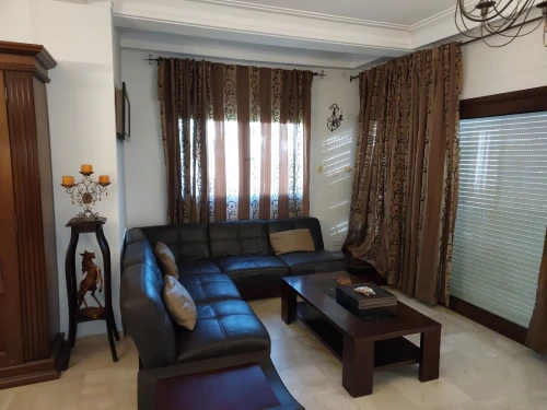 Location Appartement Alger Hydra