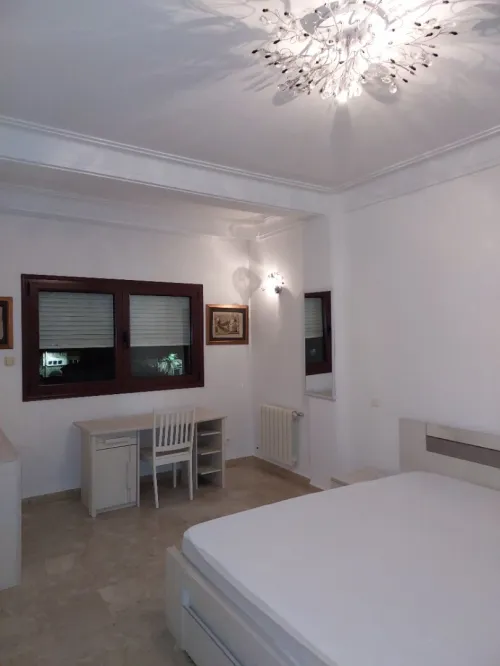 Location Appartement Alger Hydra