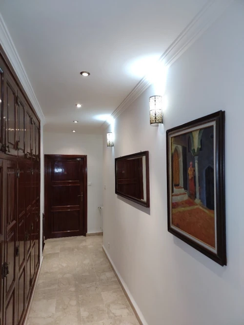 Location Appartement Alger Hydra