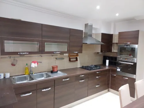 Location Appartement Alger Hydra