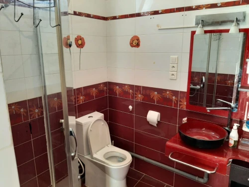 Location Appartement Alger Hydra