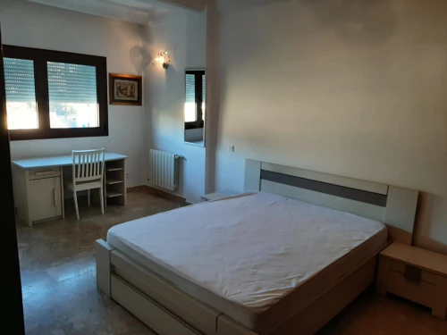 Location Appartement Alger Hydra
