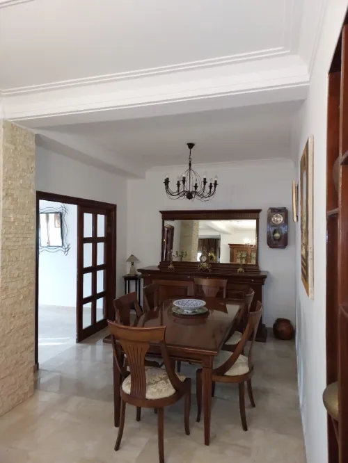 Location Appartement Alger Hydra
