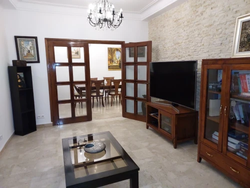 Location Appartement Alger Hydra