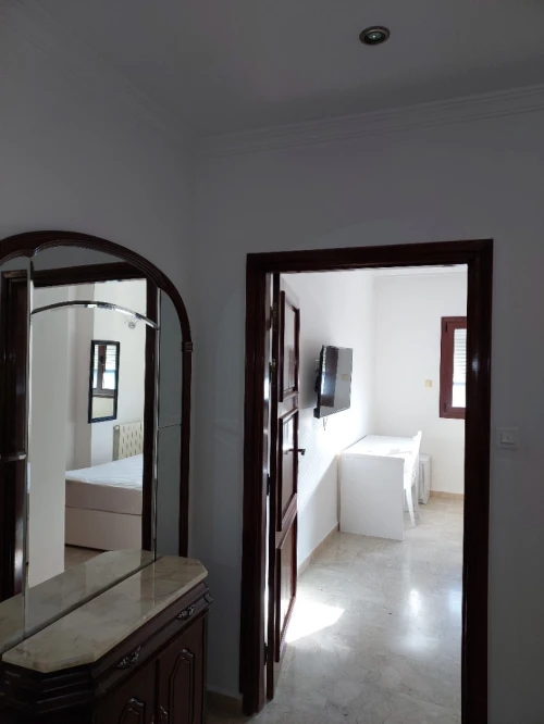 Location Appartement Alger Hydra