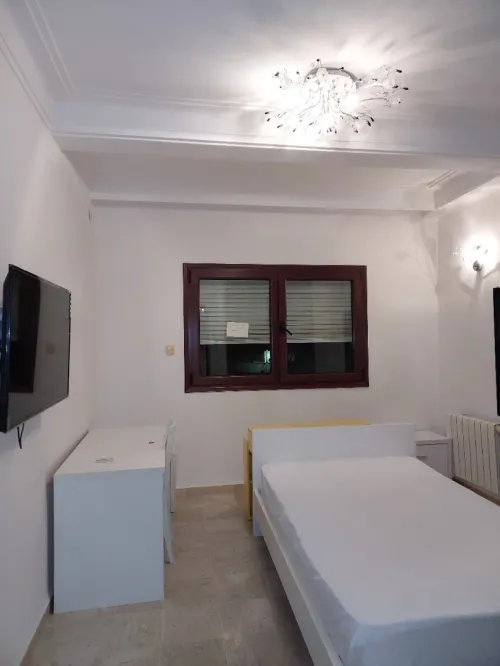 Location Appartement Alger Hydra