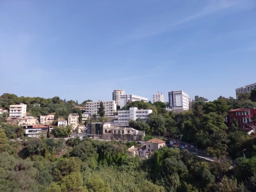 Location Appartement Alger Hydra